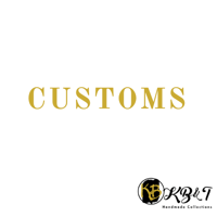 CUSTOMS