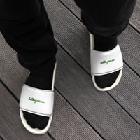 Image 1 of Men’s slides