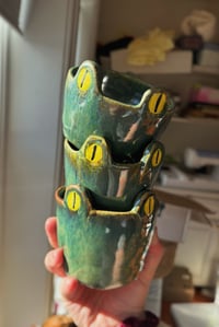 Image 1 of Frog Mug Preorders 