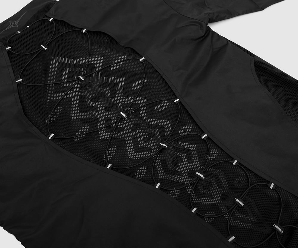 Image of Umbro X Sucux Zenomorph Jacket