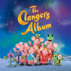 The Clangers Album - Vinyl - Pink OR Blue