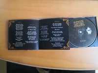 Image 2 of Irillion - Fatanyu CD (Distro