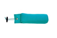 Sporting Saint 1/2lb Canvas Training Dummy (Assorted Colours)
