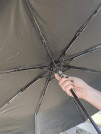 Image 4 of JJBA Protagonist Umbrella