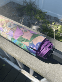 Image 5 of JJBA Protagonist Umbrella