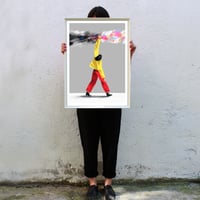 Image 2 of Keep going