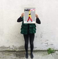 Image 3 of Keep going