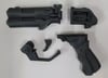 Blade Runner 2049 Luv Blaster DIY Resin Kit Cosplay Prop