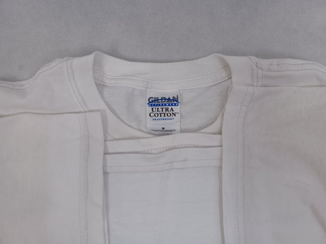 2007 Marilyn Manson T-Shirt