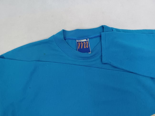 Vintage 1993 Beatles LS