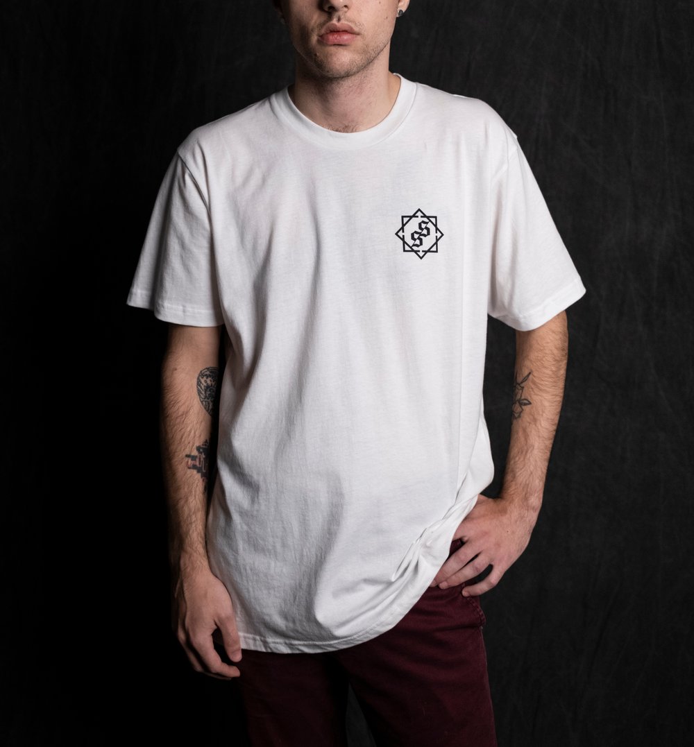 "The Scribe" Tee