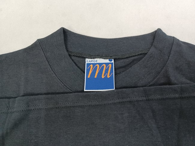 Vintage 1991 Monsters Of Rock LS