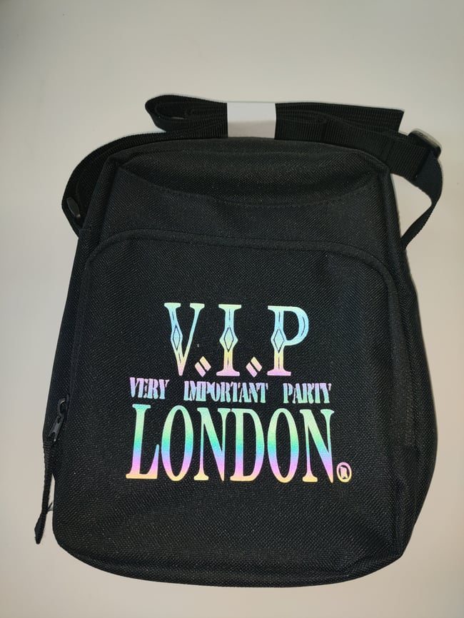 V.I.P London SideBag