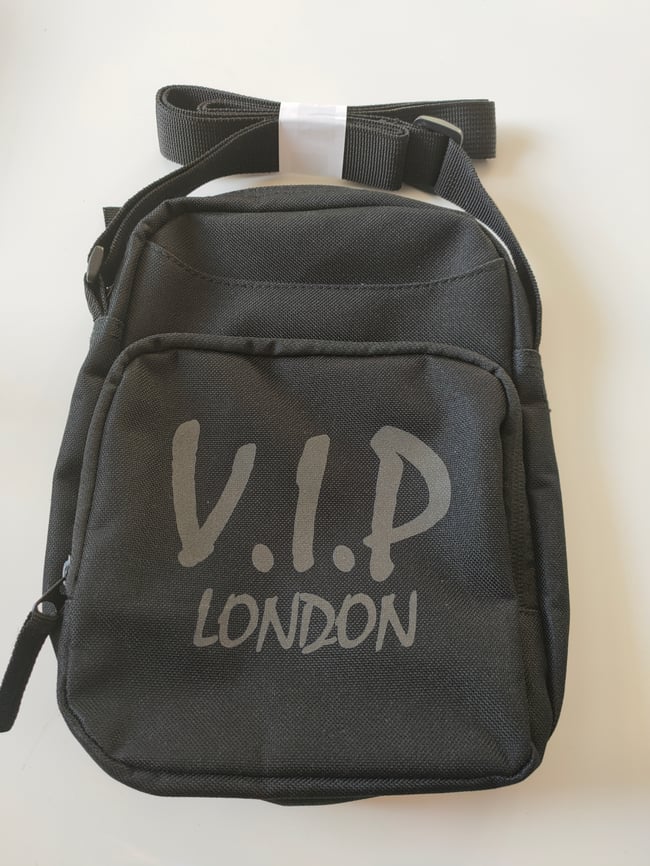 V.I.P London SideBag