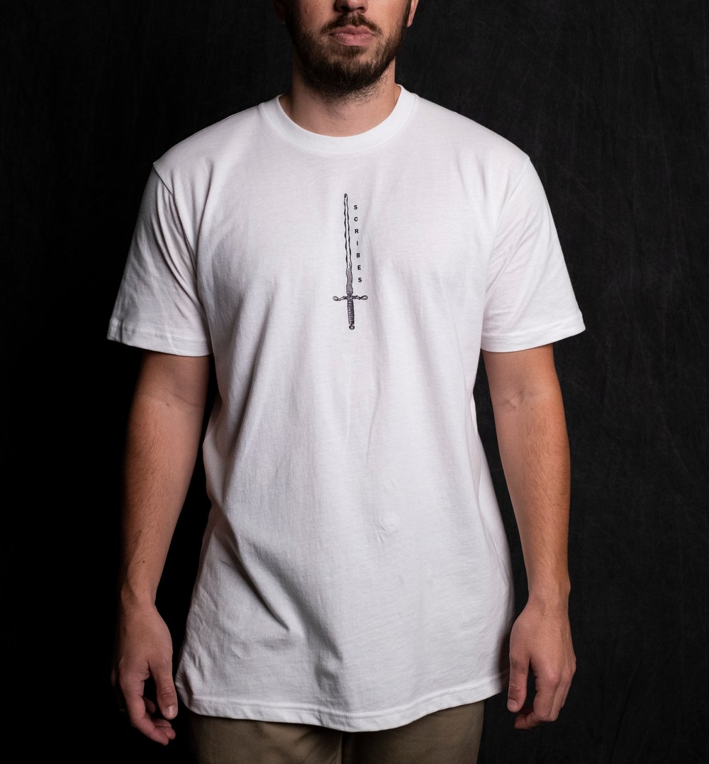 "The Tiler" Tee