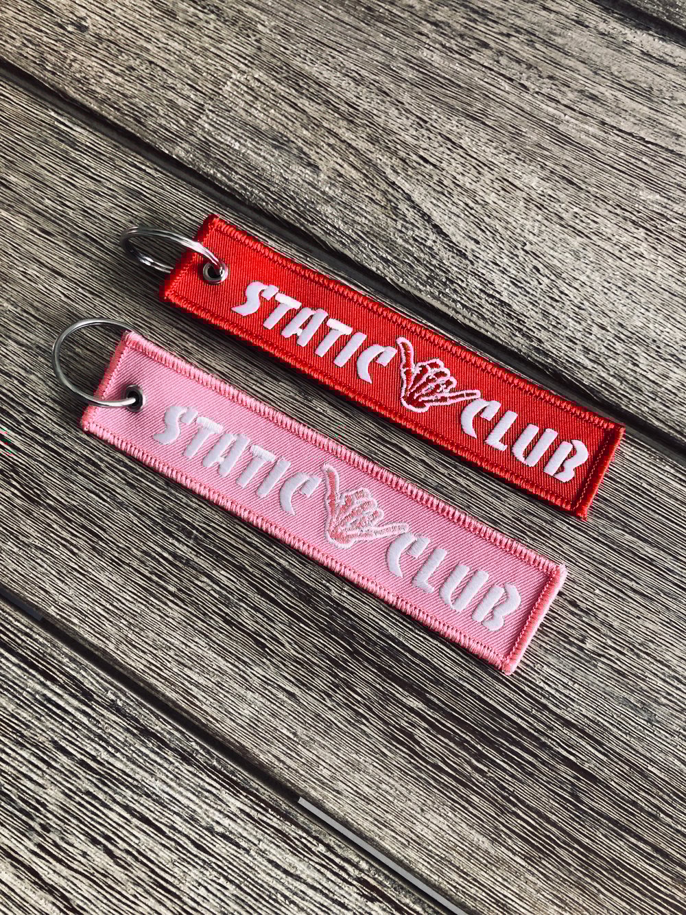 Jet Tags