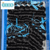 RAW BRAZILIAN BLUE BAND HAIR VENDOR 