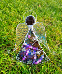 Image 4 of Angel Christmas Tree Topper