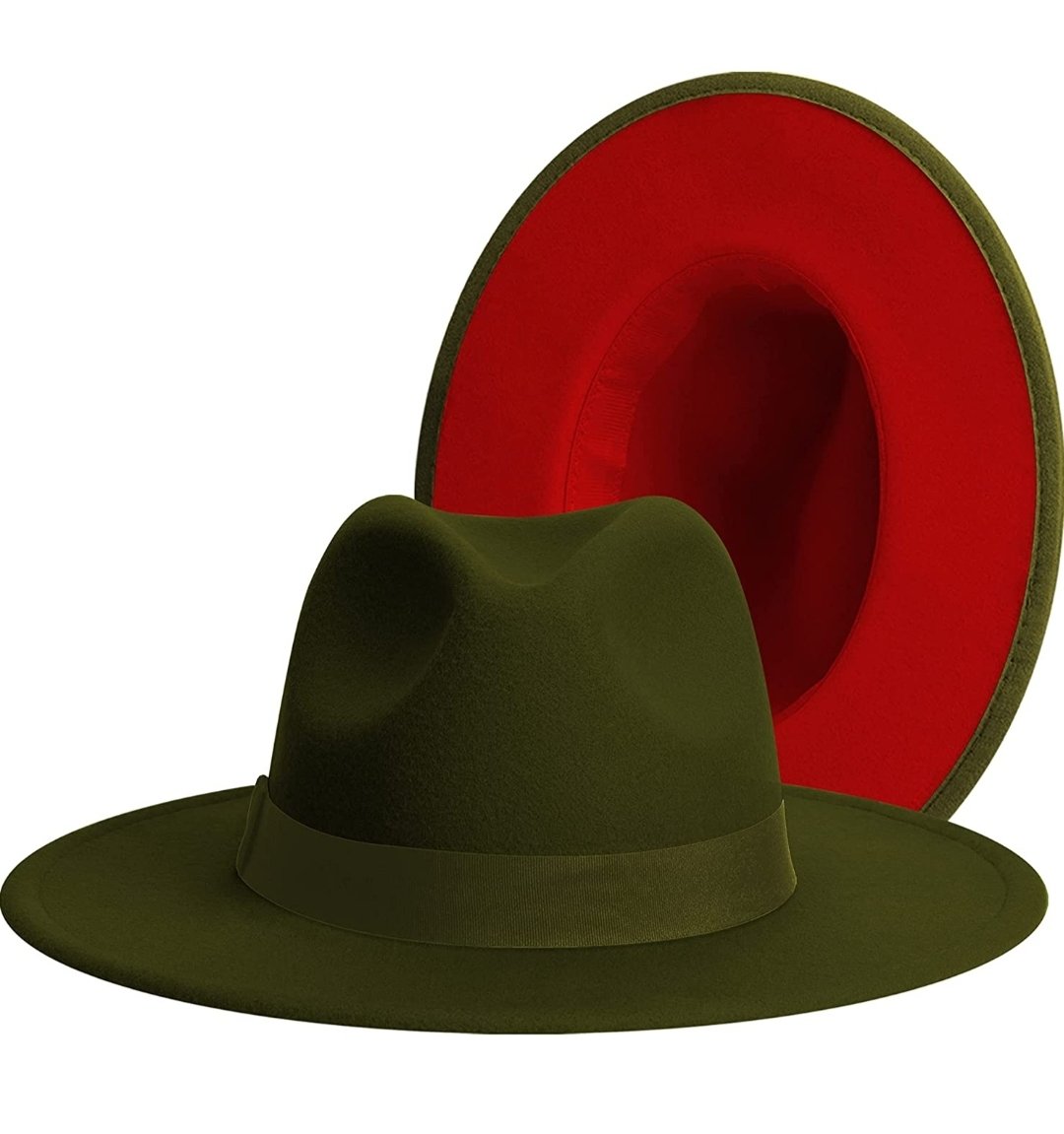 Image of Hi Class Fedora