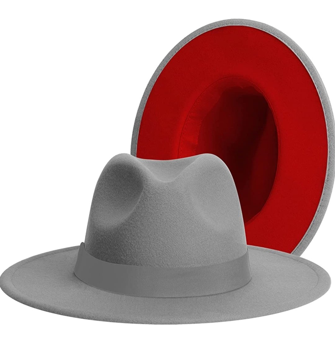 Image of Hi Class Fedora