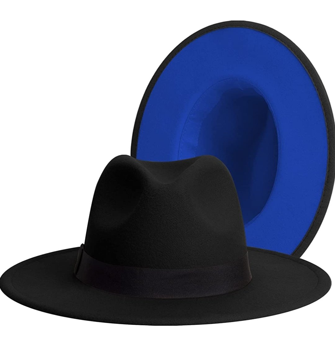 Image of Hi Class Fedora