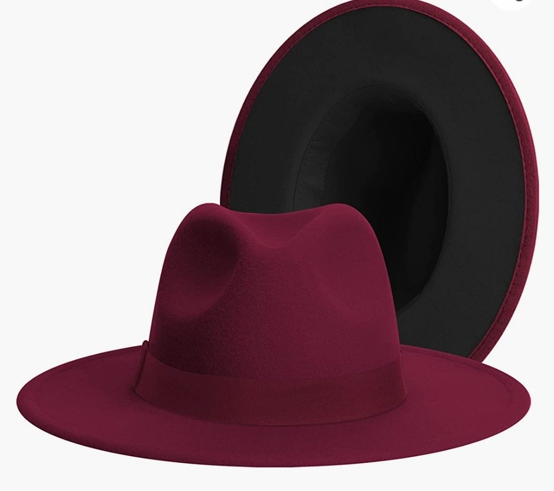 Image of Hi Class Fedora