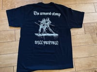 Image 4 of Blutschwur - "Those of My Blood..." T Shirt