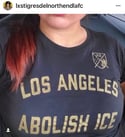 Los Angeles Abolish Ice