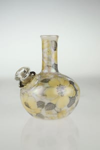 Image 1 of Mini Bud Vase (Buttercups)