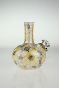 Image 5 of Mini Bud Vase (Buttercups)
