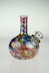 Image 5 of Mini Bud Vase (Rainbow Aster)