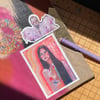 Cher Sticker 