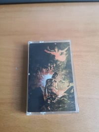 Image 1 of Irillion - Fatanyu cassette (Distro)