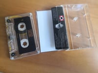 Image 2 of Irillion - Fatanyu cassette (Distro)