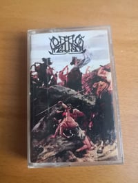 Image 1 of Irillion - Egledhron cassette (Distro)