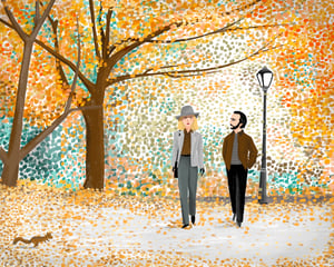 Image of When Harry met Sally