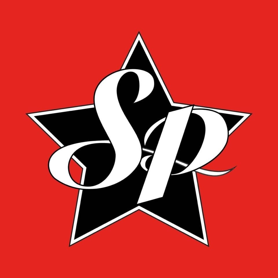 Image of Stinking Polecats - s/t (7”)