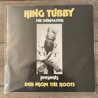 Image 1 of King Tubby - Dub From The Roots Vinyl LP