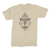 Chalice T-Shirt (Tan)