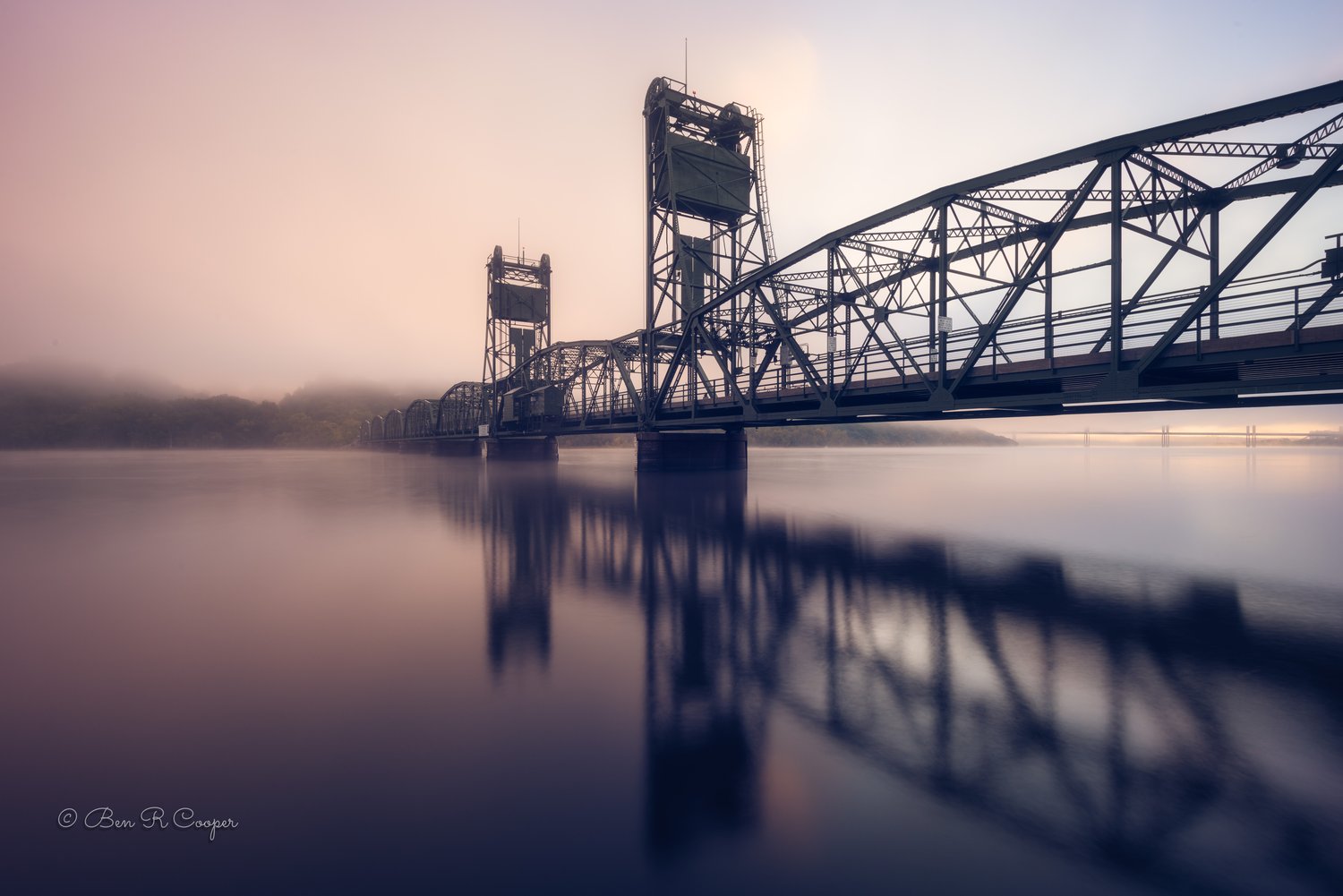 Stillwater Lift Bridge