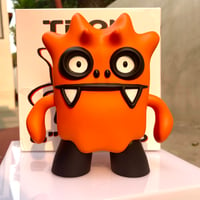Image 1 of Beebo Vinyl Toy
