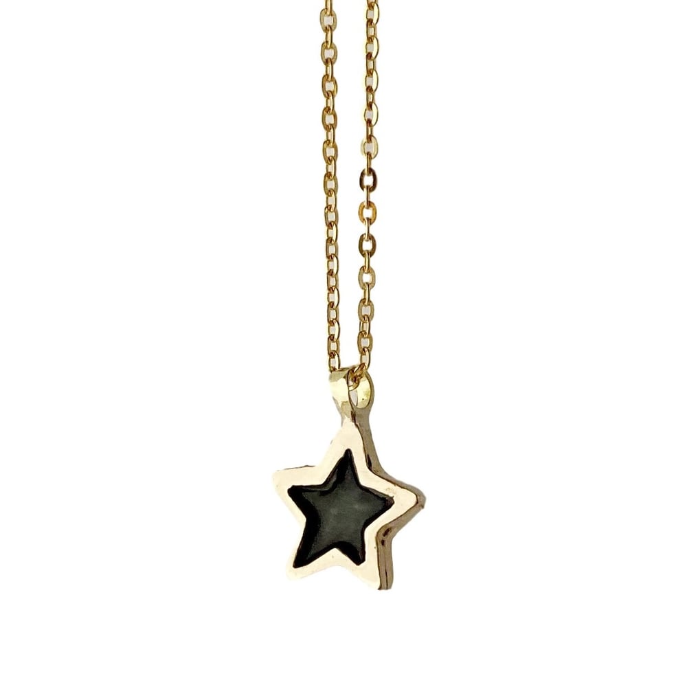Image of Star Necklace