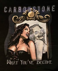 What You've Become (ALBUM TEE)