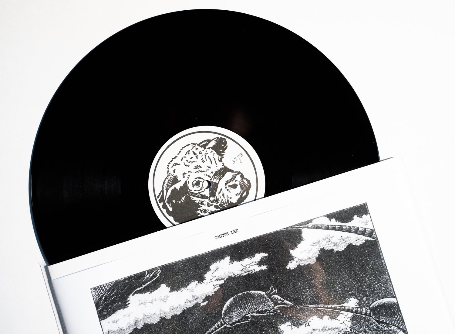 Image of LIVE FROM THE DRY CREEK CAFE