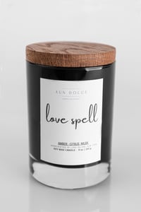 Image 2 of Love Spell | Soy Wax Candle