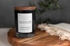 NOTION | Soy Wax Candle
