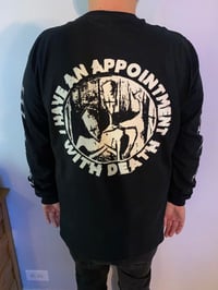 Image 2 of "Appointment" Long Sleeve
