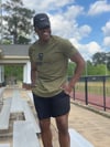 Men’s Gym Set