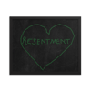 Resentment Framed poster Large Sizes