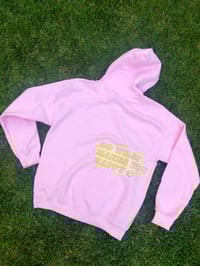 Image 1 of Do What Makes You Happy Hoodie